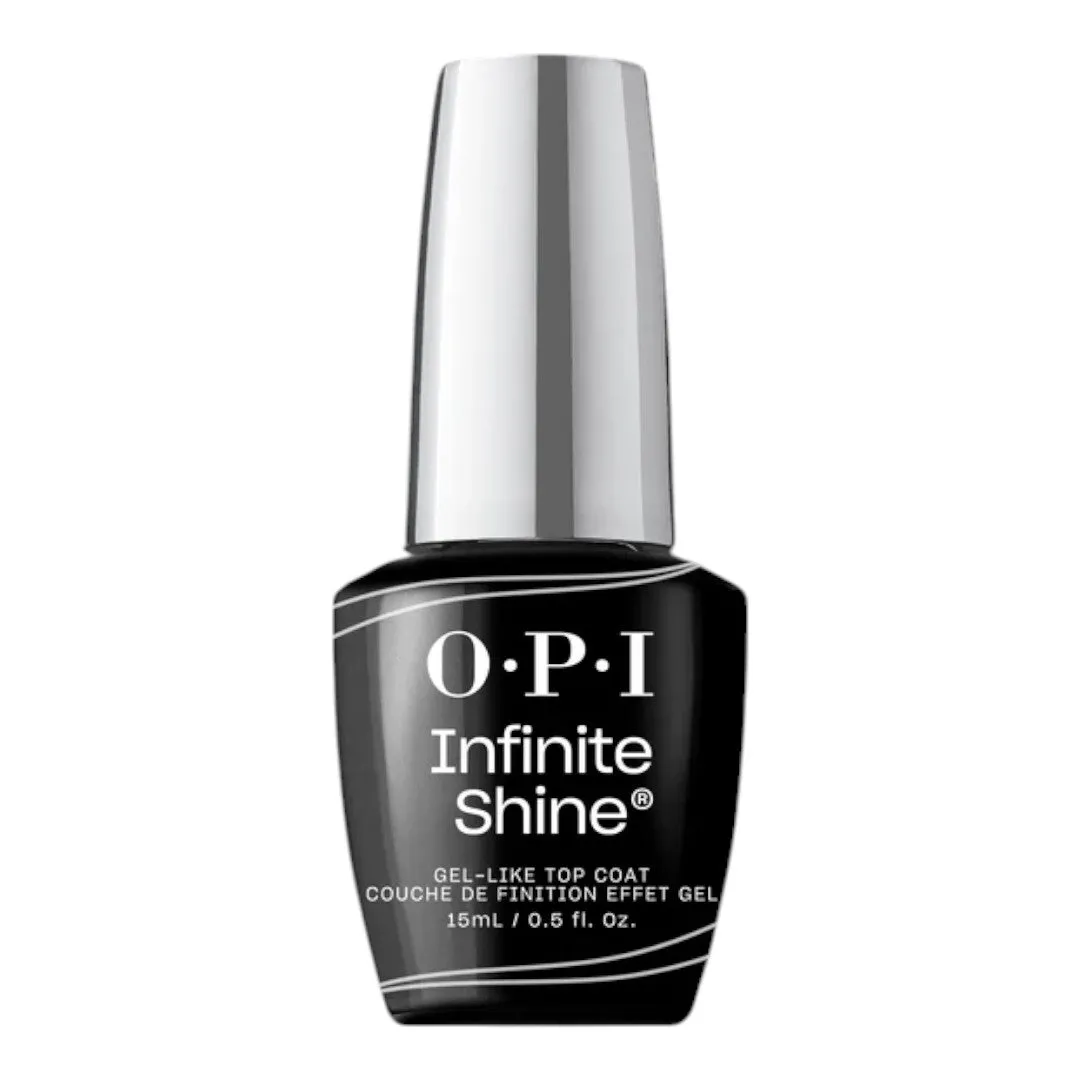 OPI Infinite Shine - Gel-like Top Coat #IST31-2
