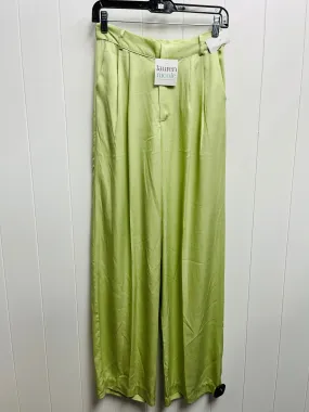 Pants Dress By EMORY PARK In Green, Size: S