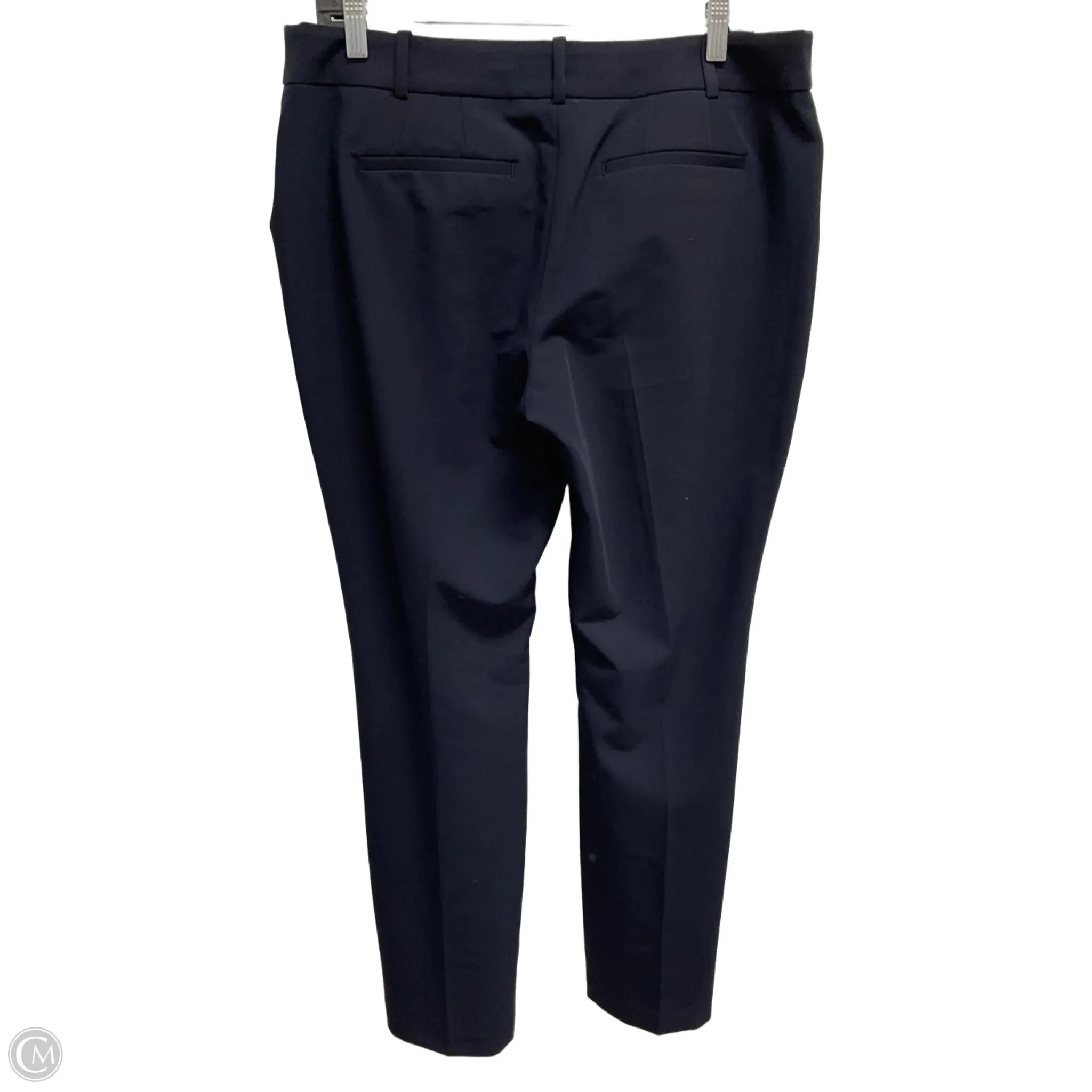 Pants Dress By Worthington In Navy, Size: 12