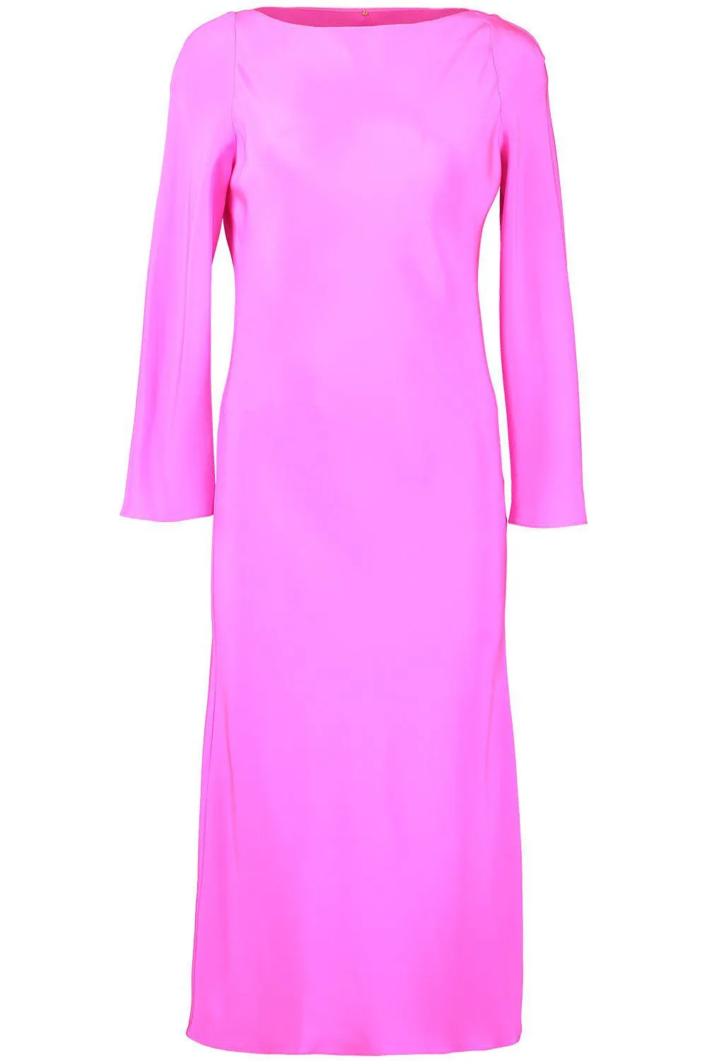 Par Tunic Dress