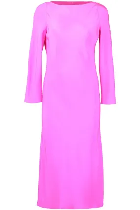 Par Tunic Dress