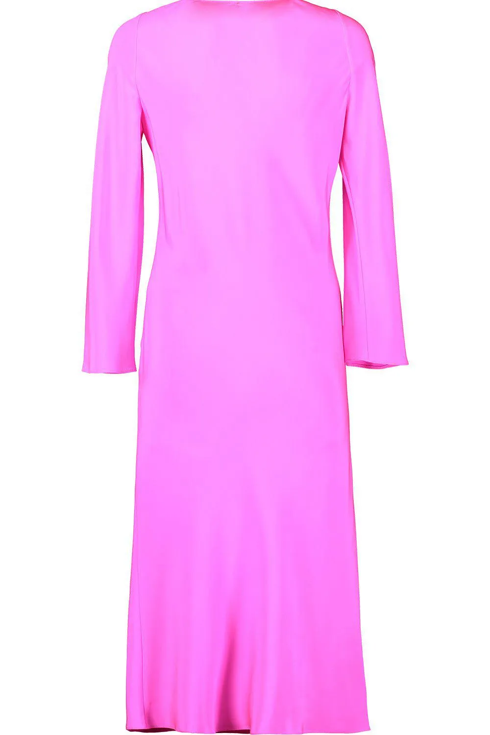 Par Tunic Dress