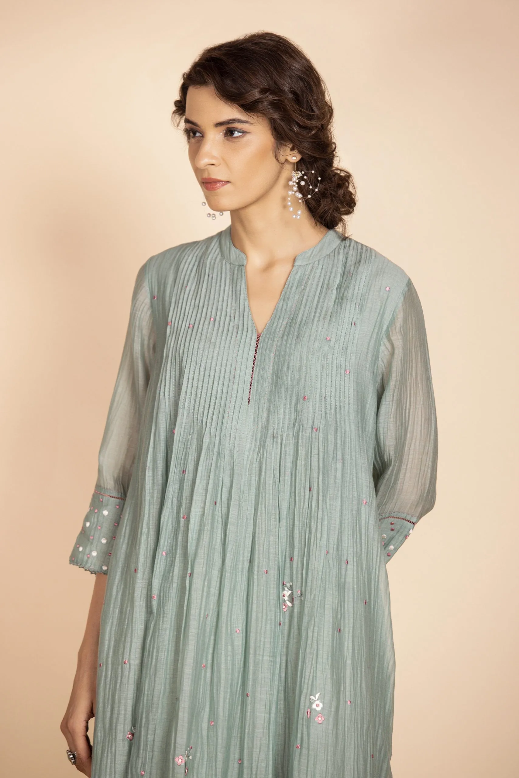 Pariza Dress