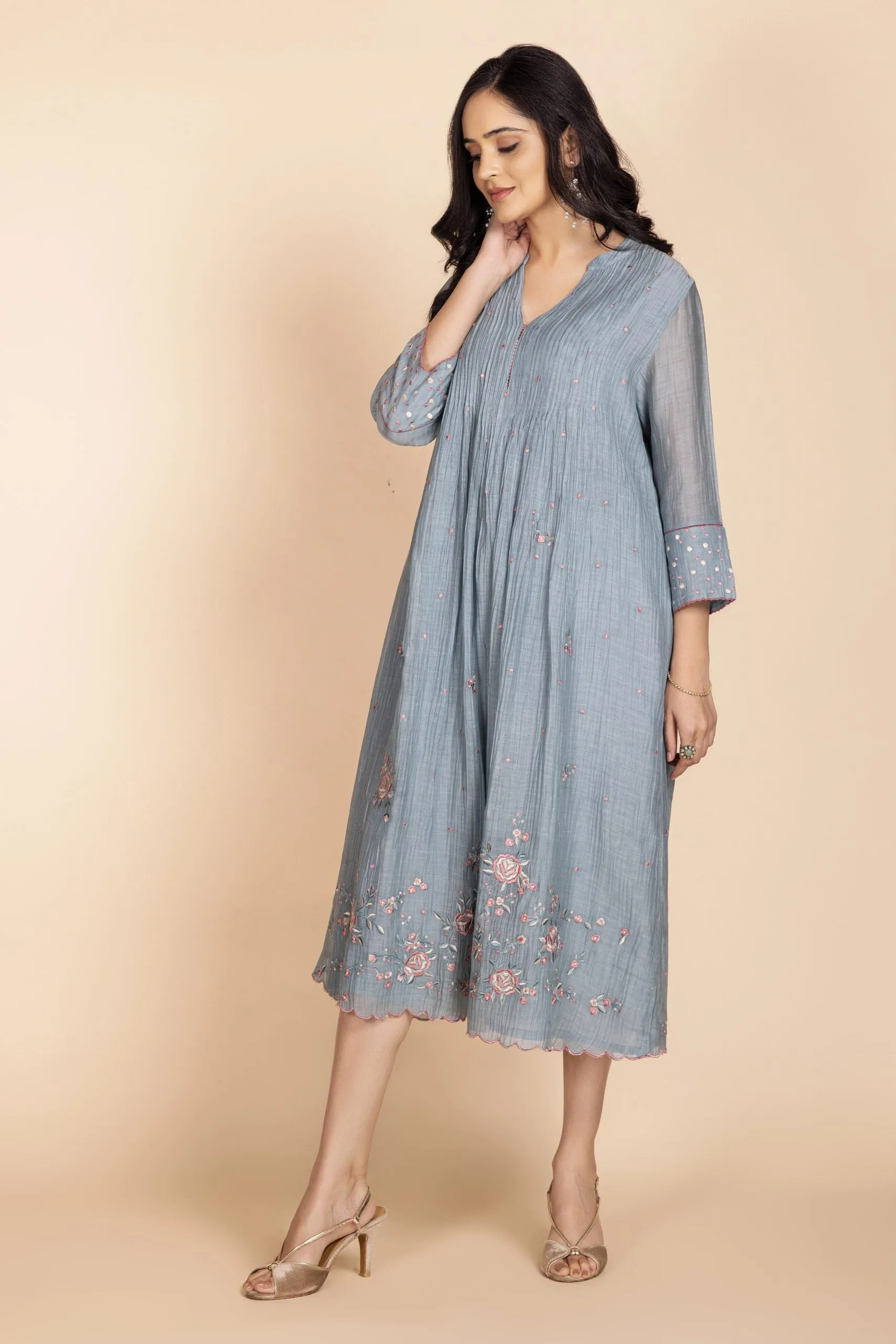 Pariza Dress