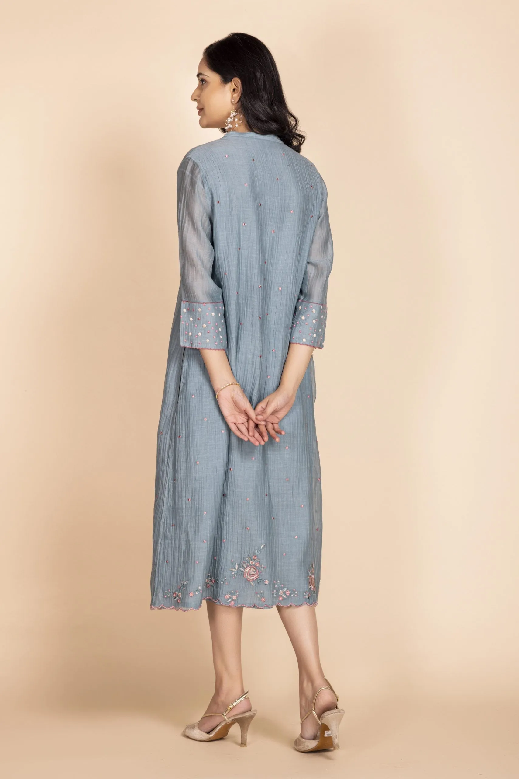 Pariza Dress