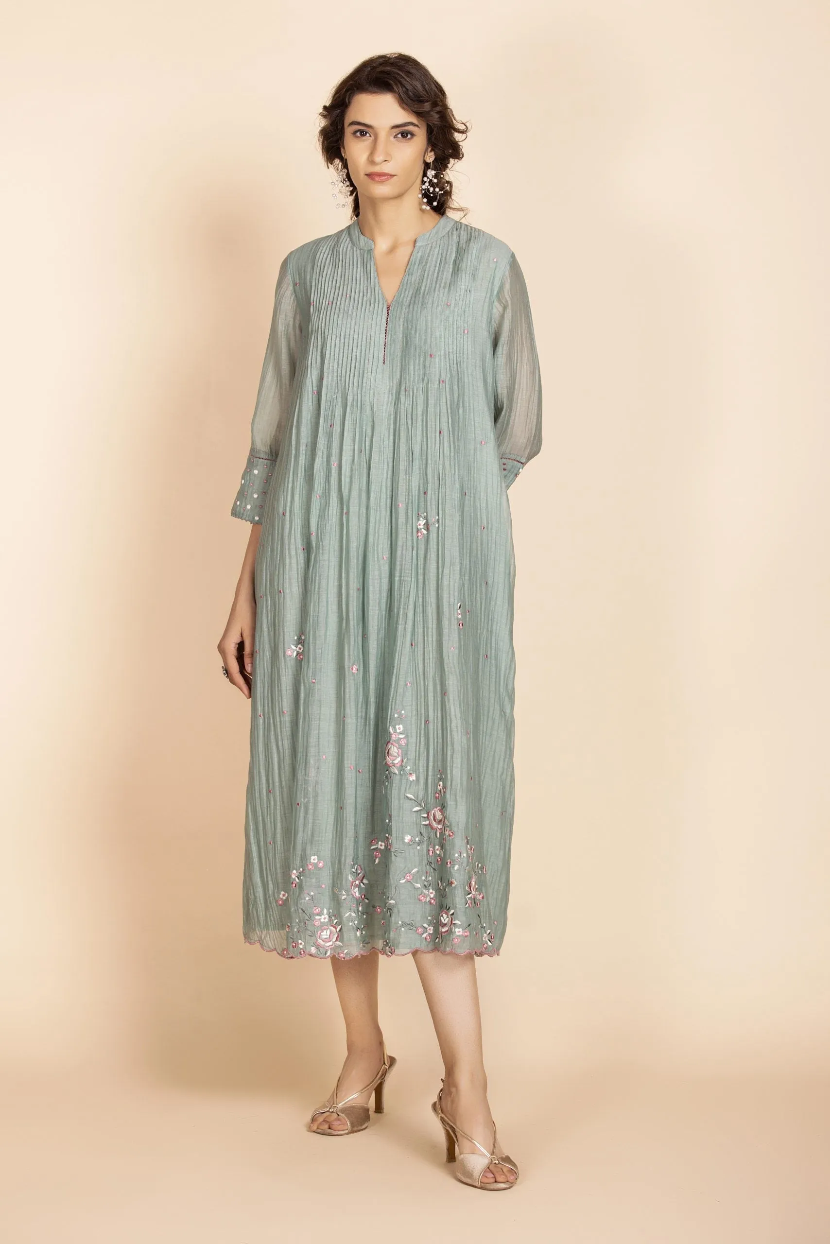 Pariza Dress