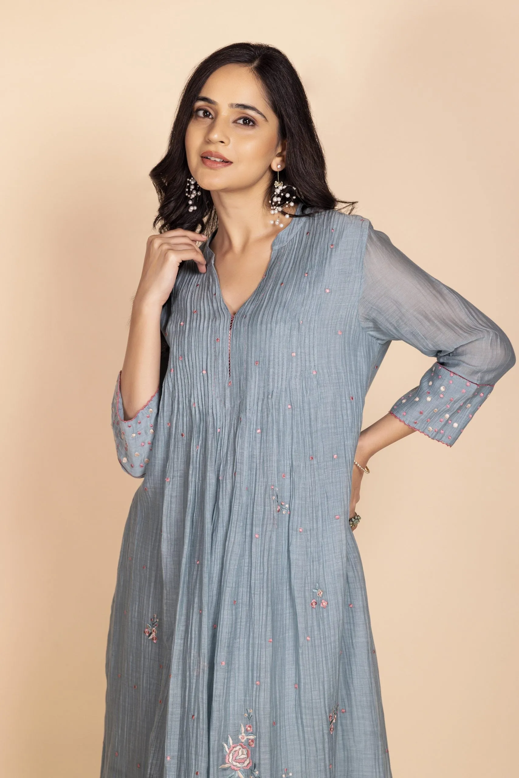 Pariza Dress