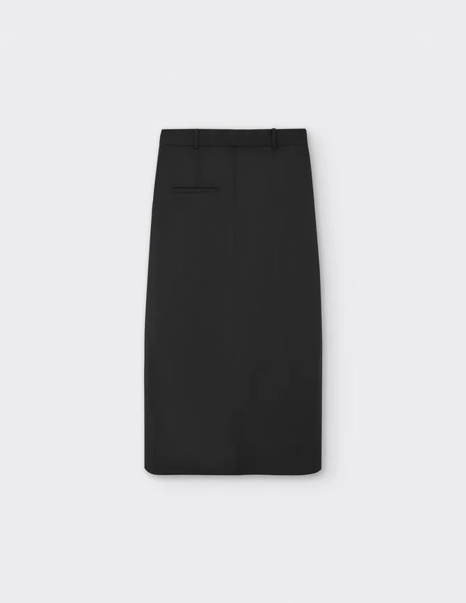 Pencil Skirt