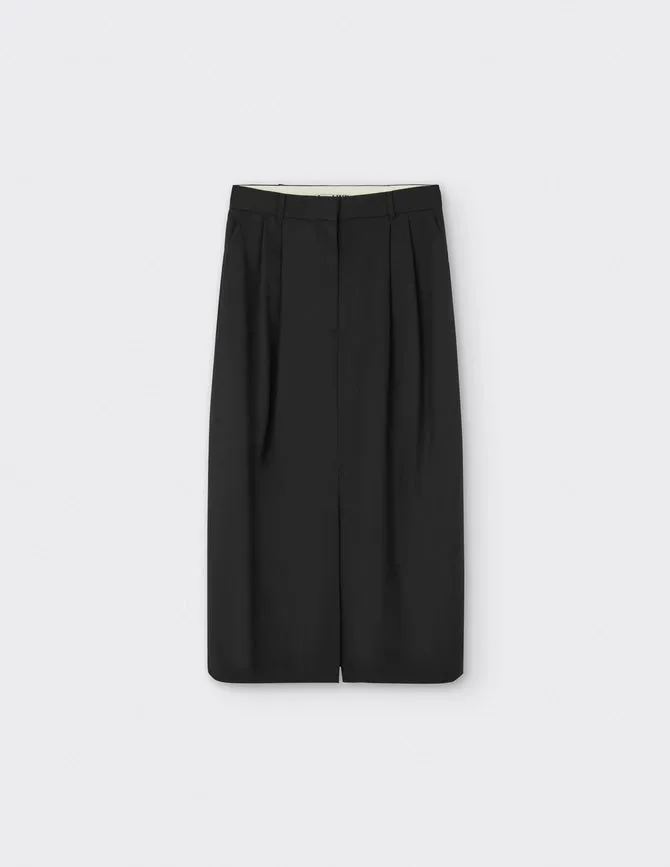 Pencil Skirt