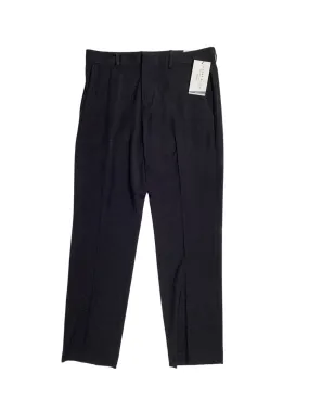 Perry Ellis Portfolio Mens Modern fit Dress Pants 36 / 29 Charcoal Grey