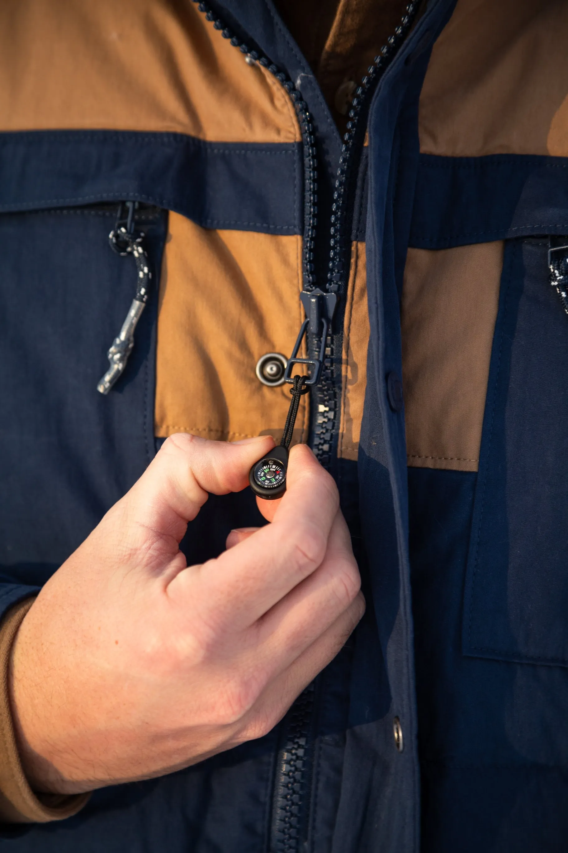 Pine Peak Down Parka