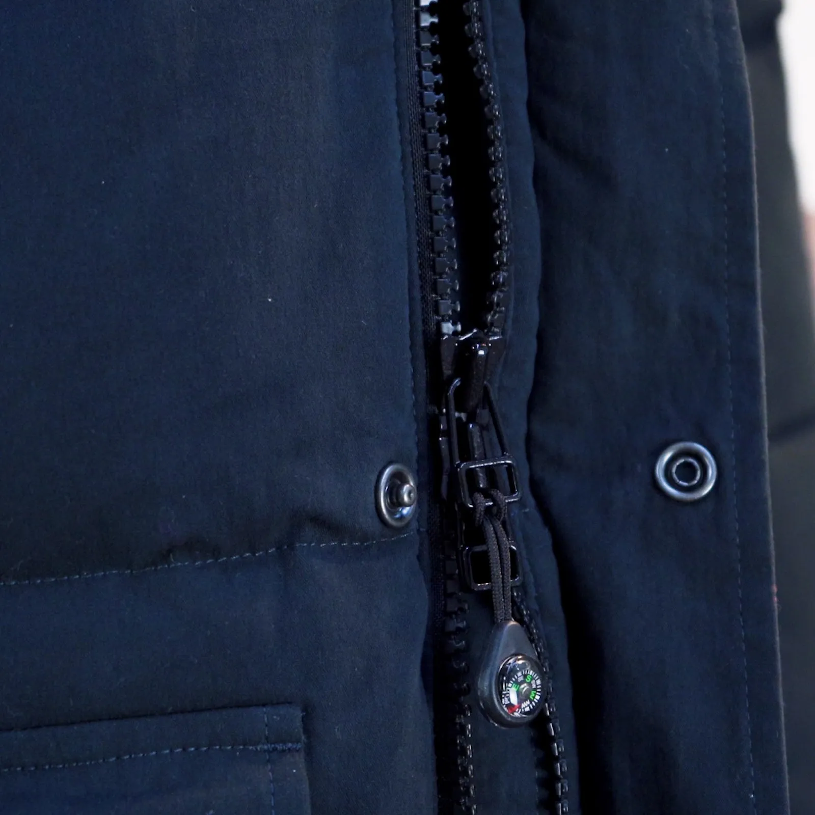Pine Peak Down Parka