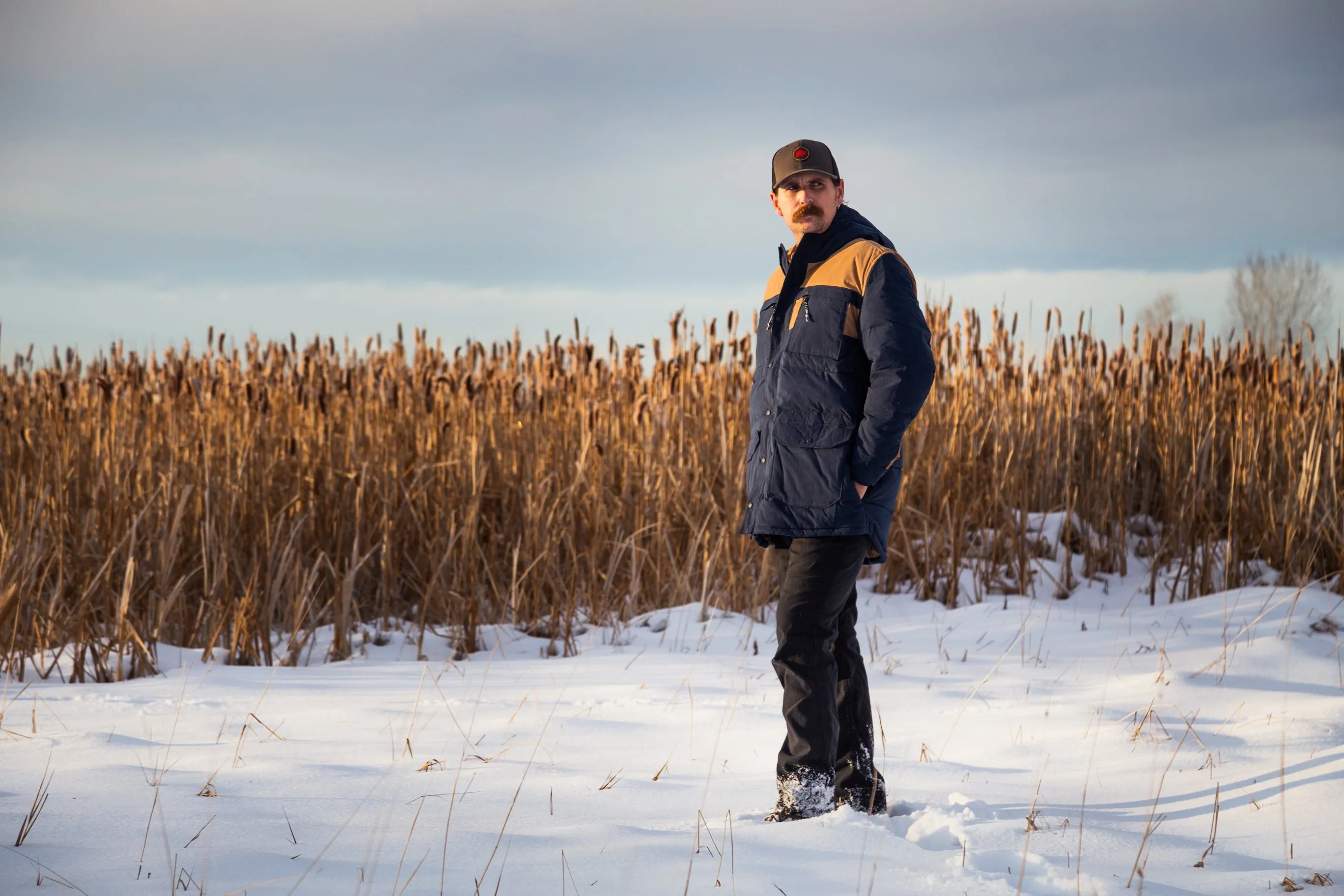 Pine Peak Down Parka