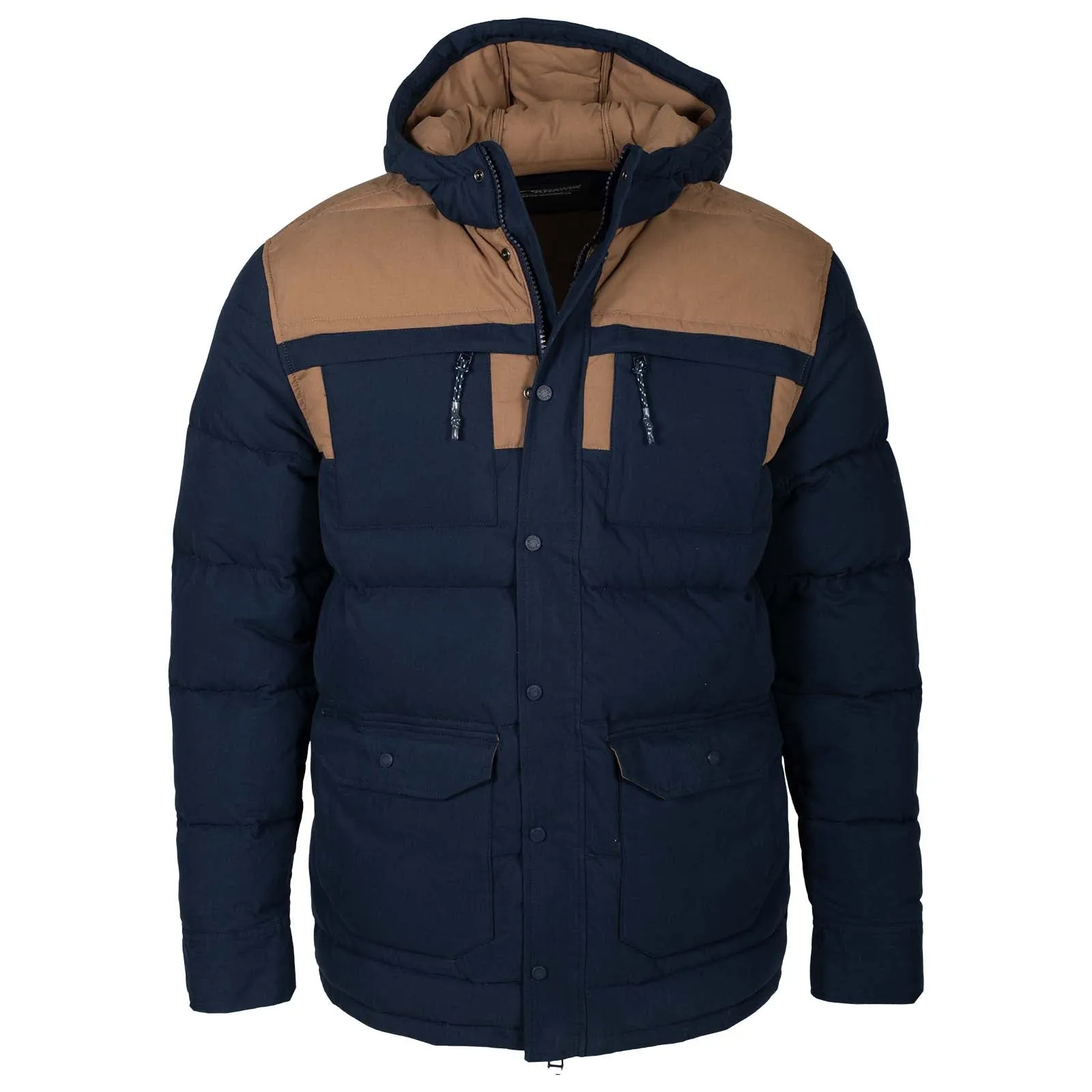 Pine Peak Down Parka