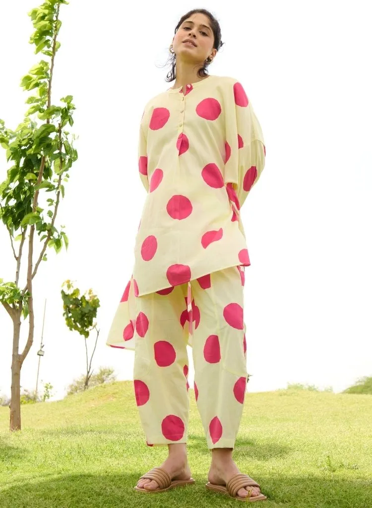 Poppy Set