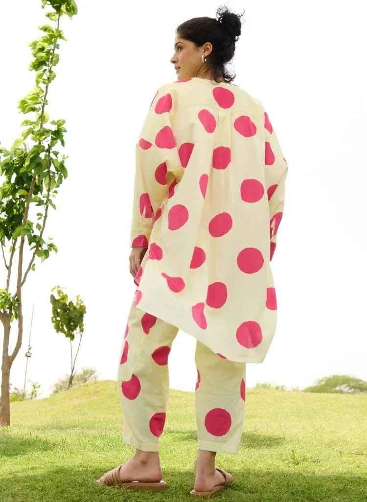 Poppy Set