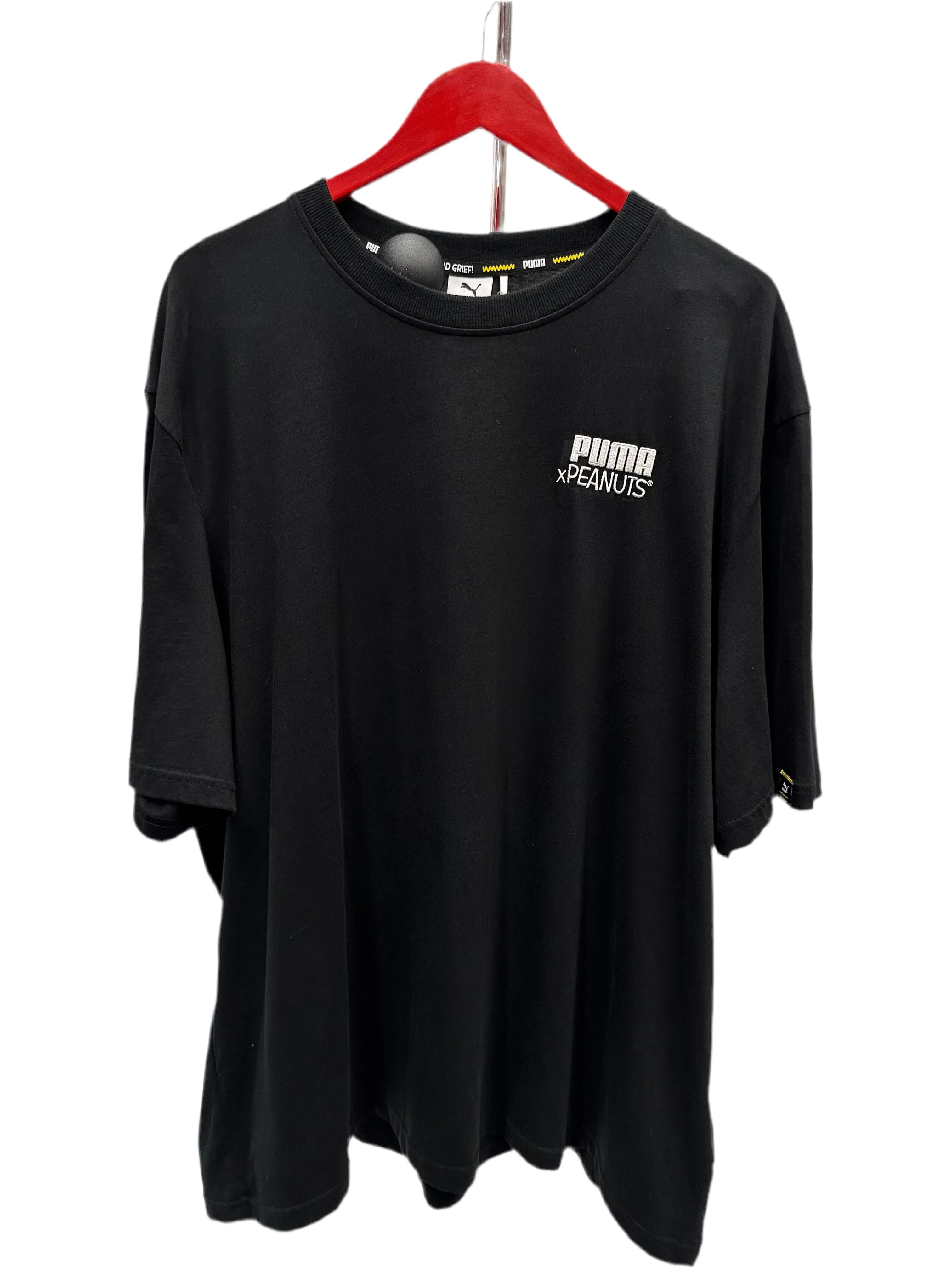 Puma xPeanuts T-Shirt