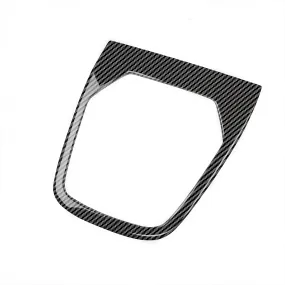 Rexpeed Dry Carbon MT Lower Shift Trim Cover (22  GR86/BRZ)