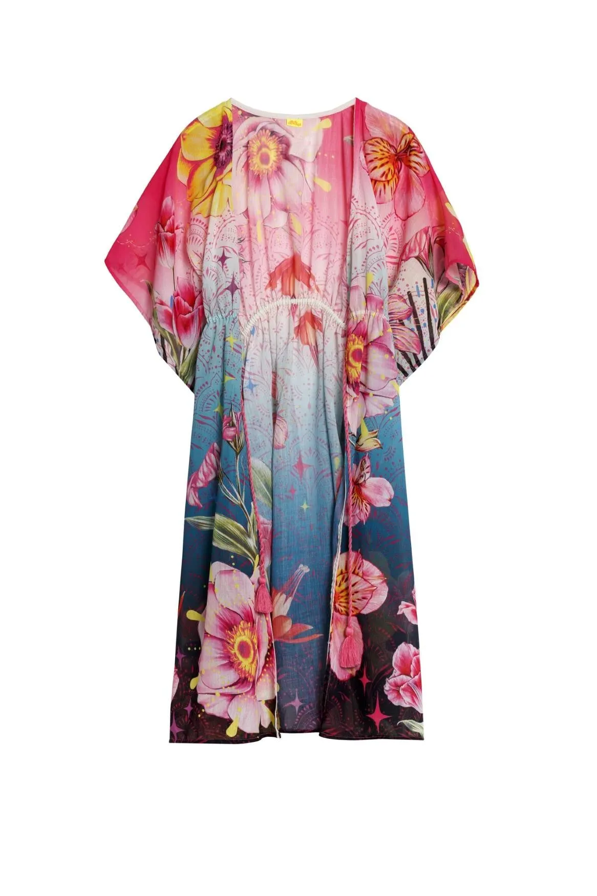 Salma Kids' Tunic Cover Up