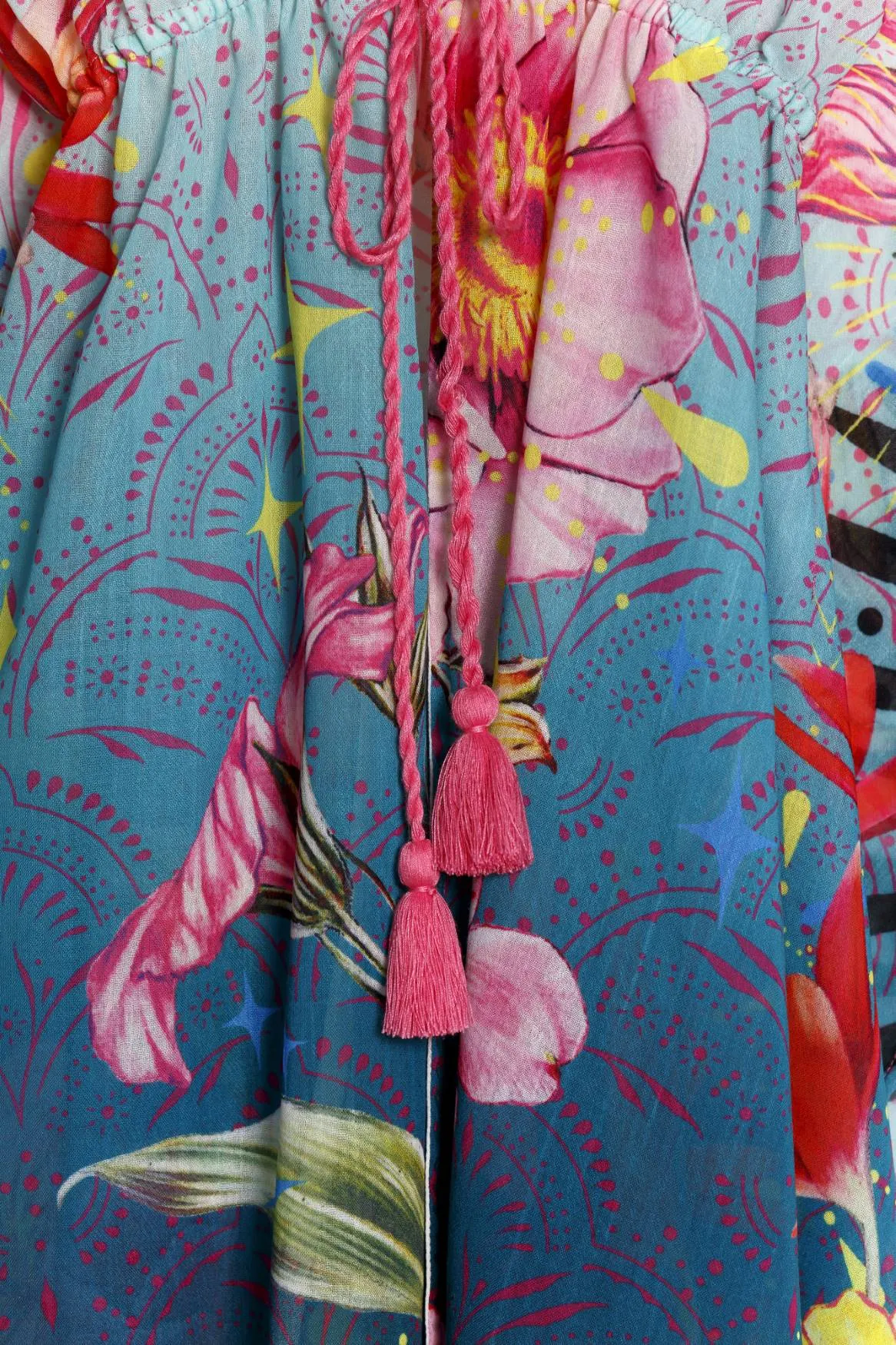 Salma Kids' Tunic Cover Up