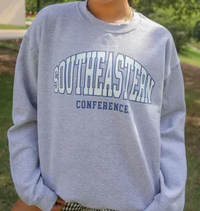 SEC Arch Sweatshirt