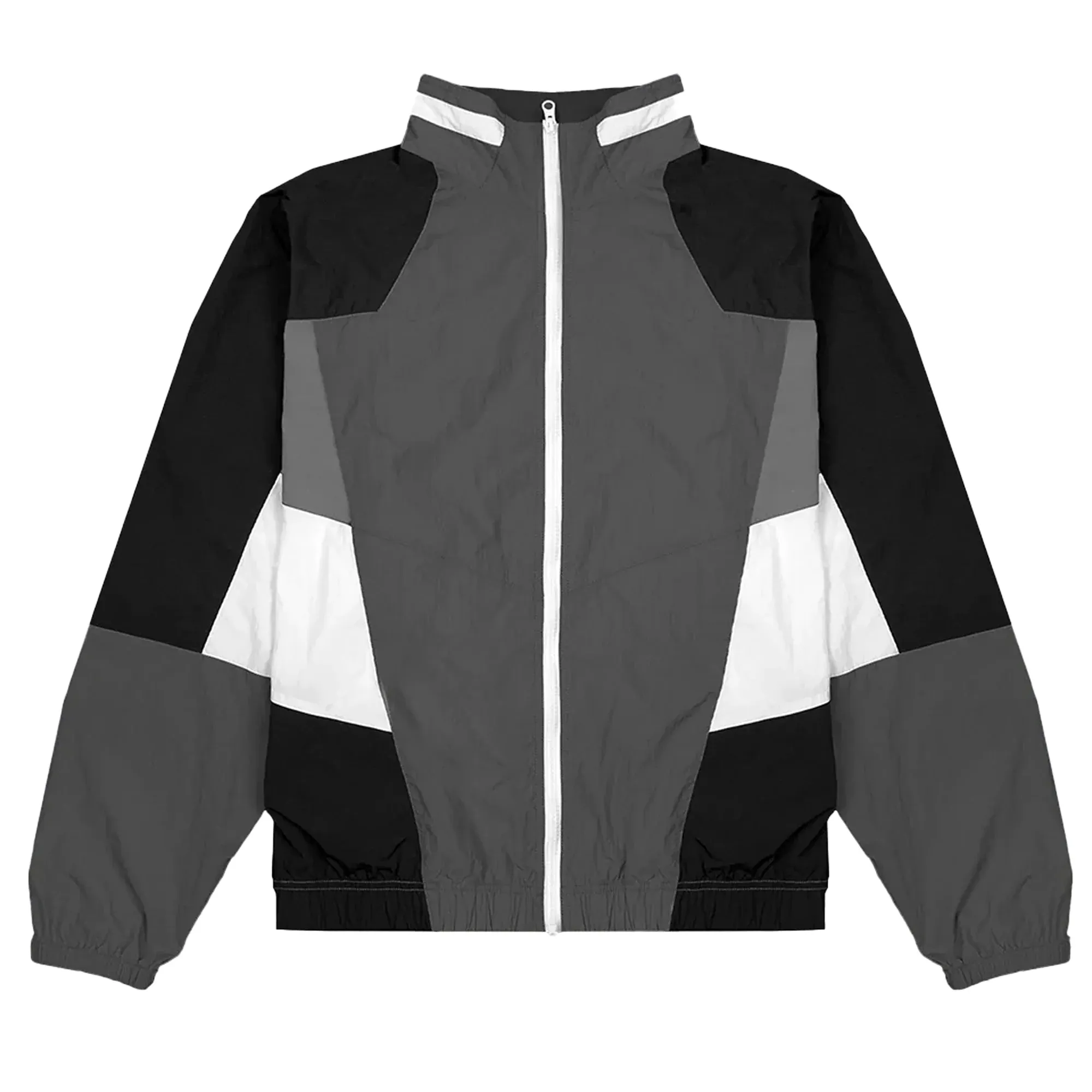 SHAKA WEAR Nylon Track Jacket
