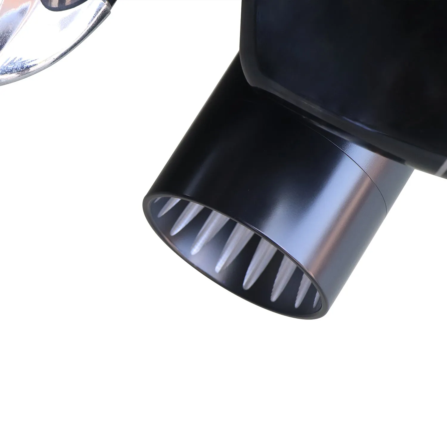 Sharkroad Harley Touring 1995-2016 4.5” Slip On Mufflers Pro-Baffle