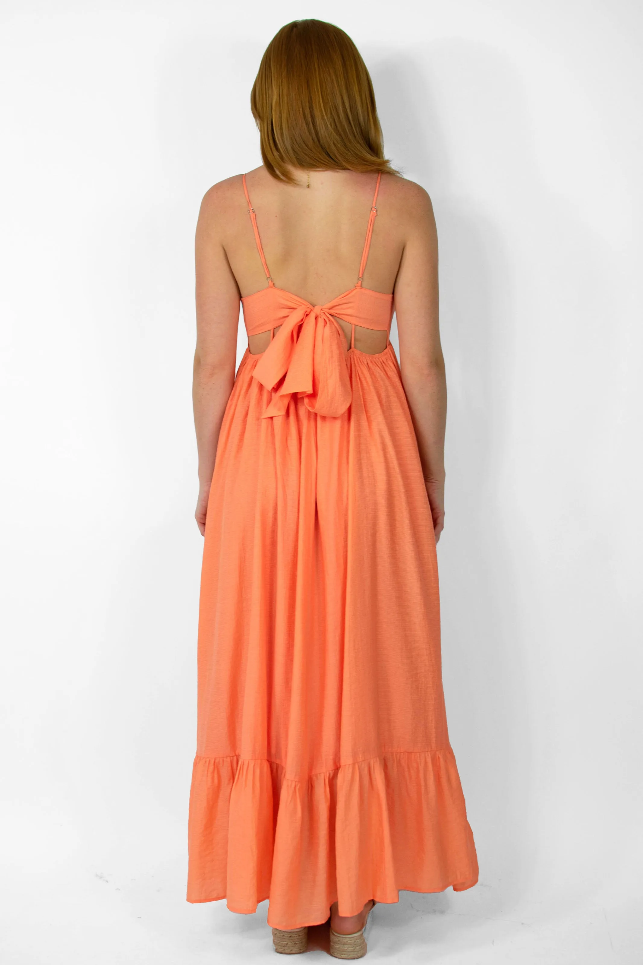 Shine Bright Maxi Dress