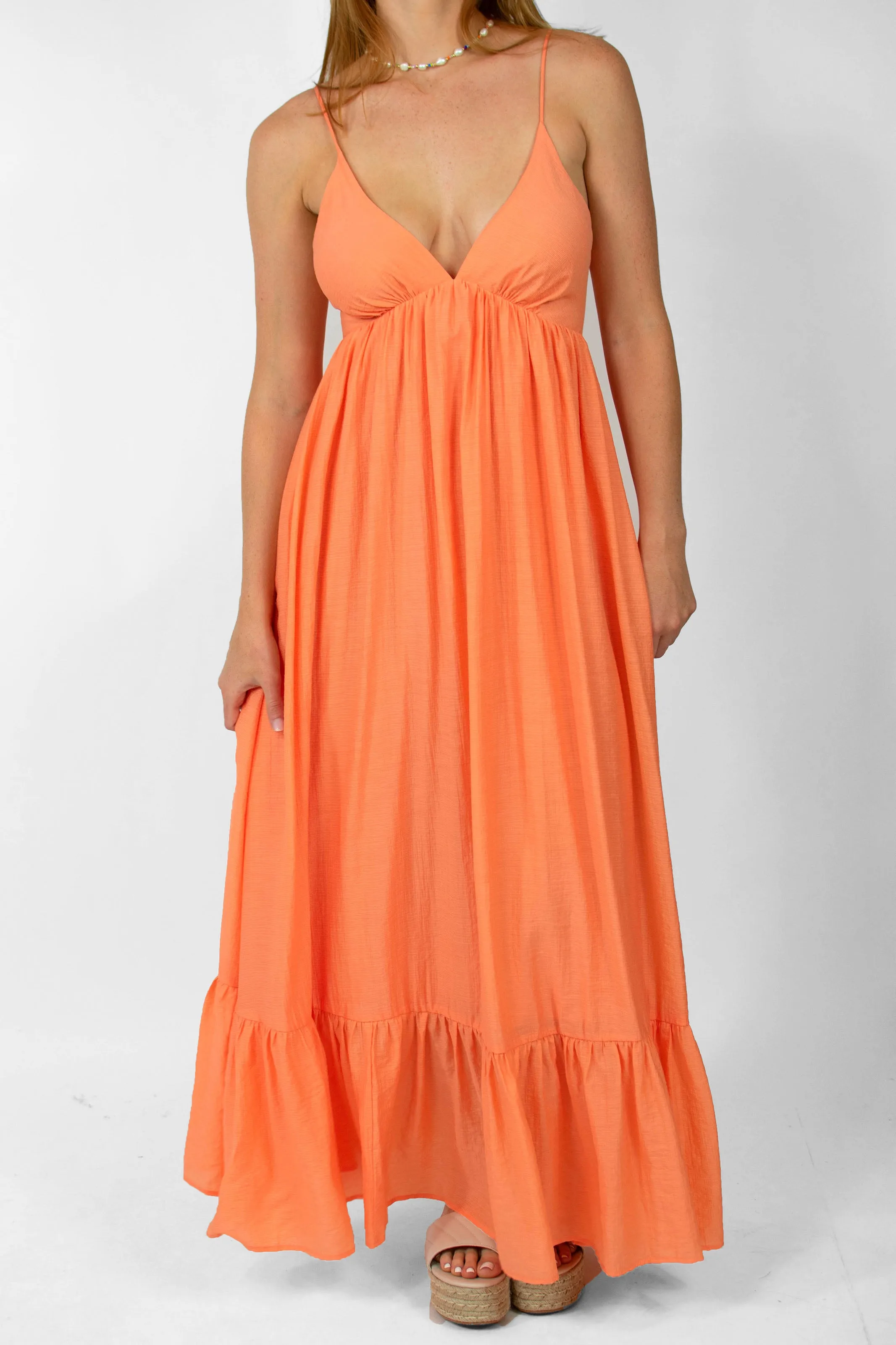 Shine Bright Maxi Dress