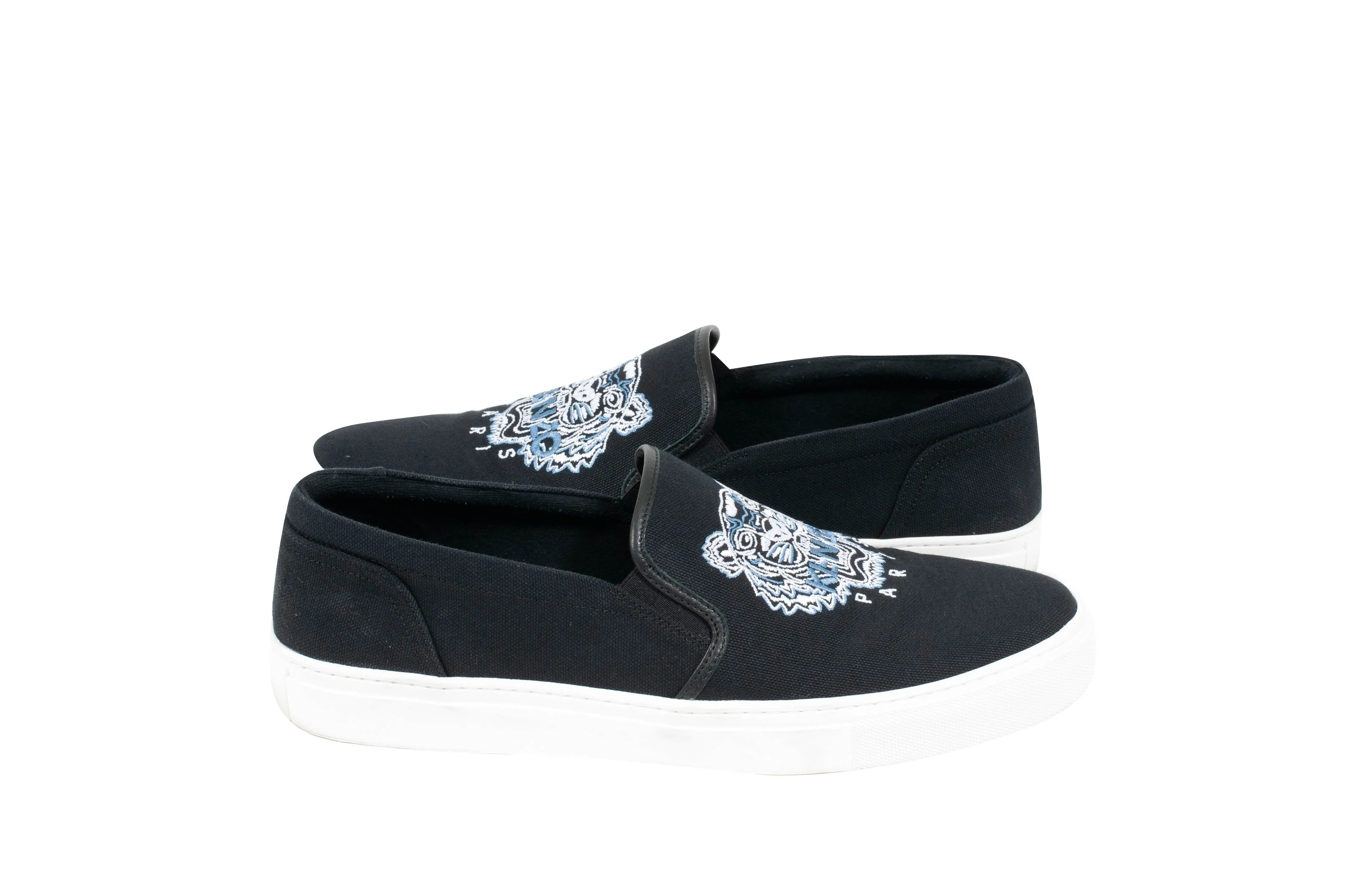 Slip On's