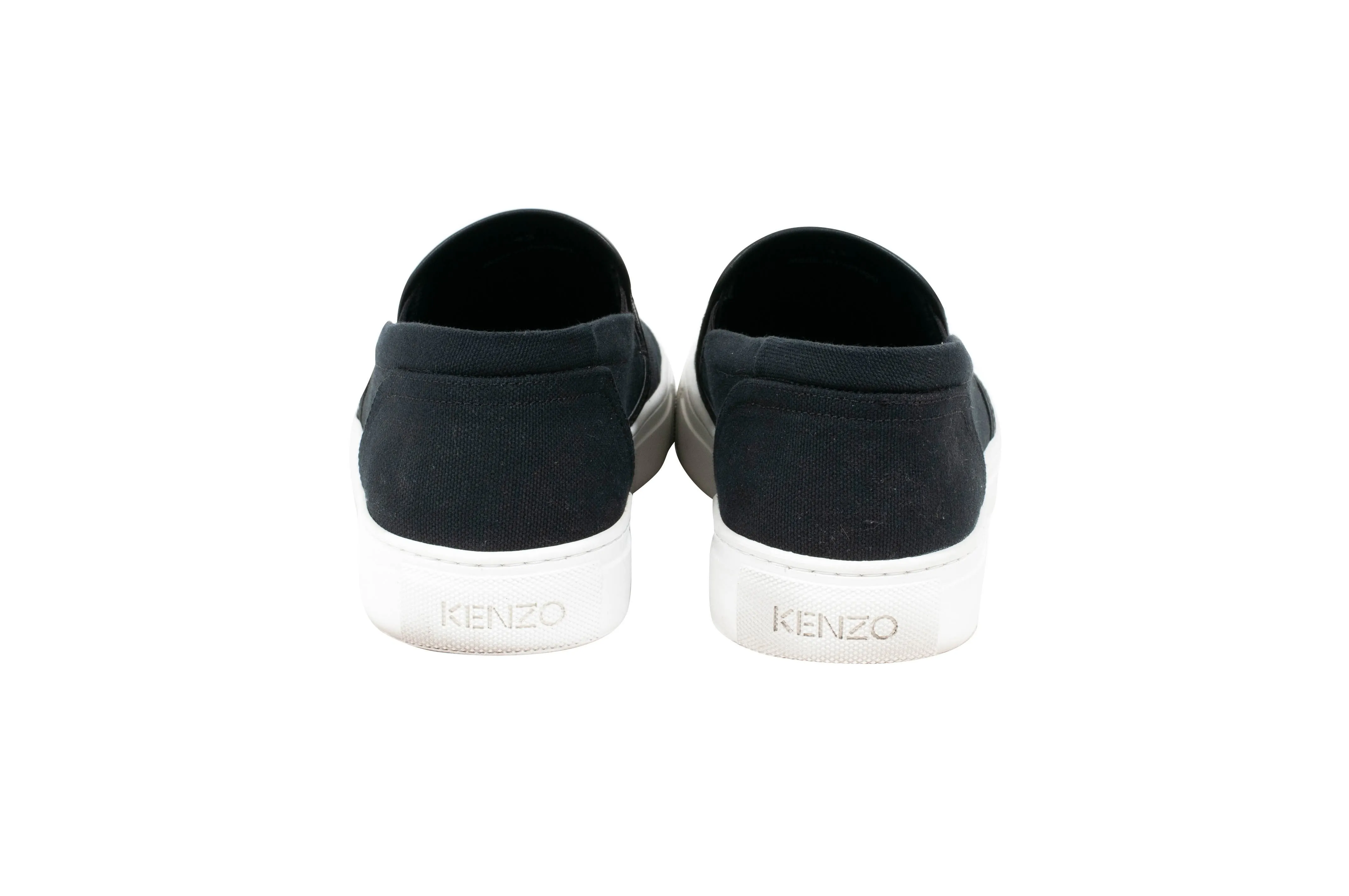 Slip On's