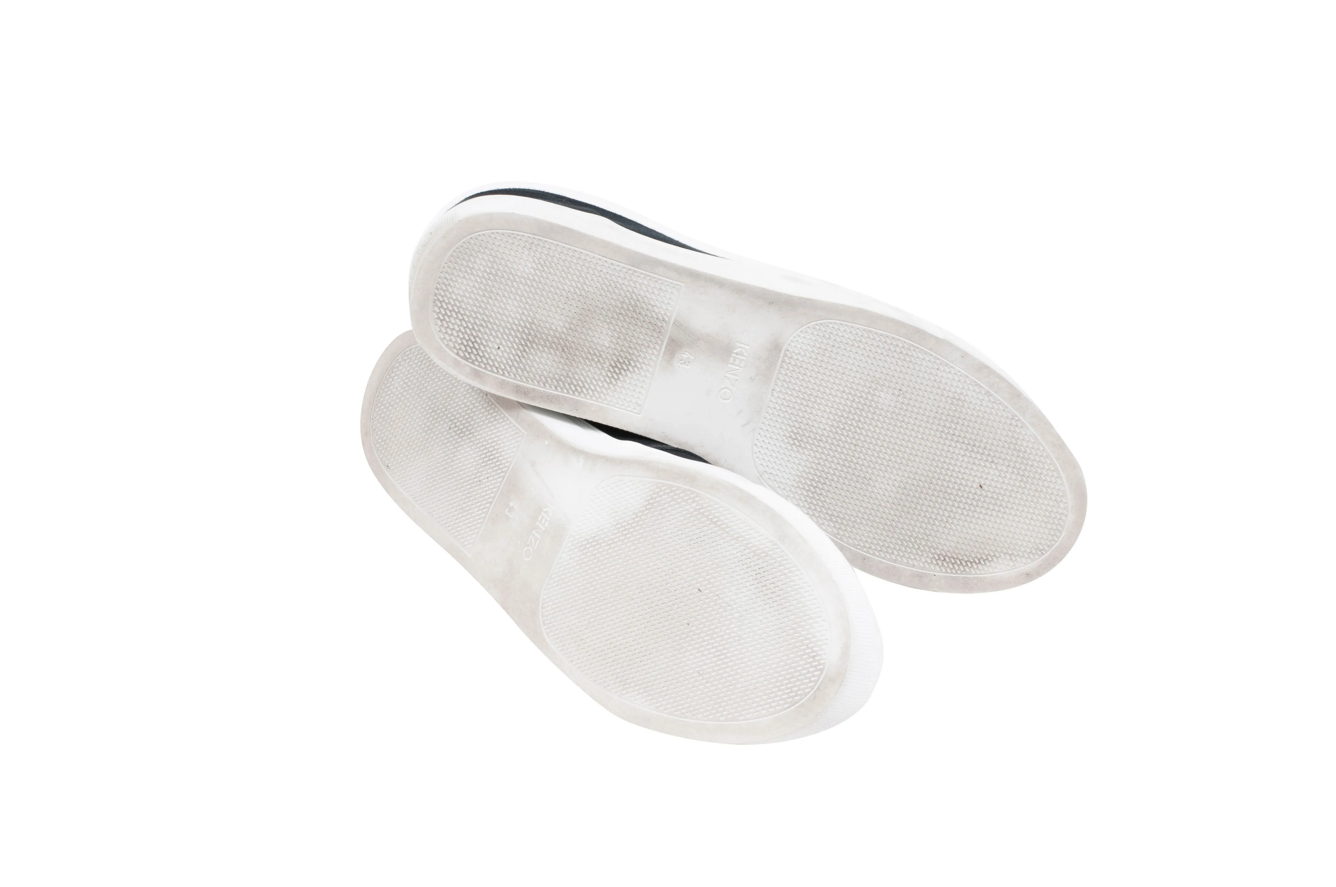 Slip On's