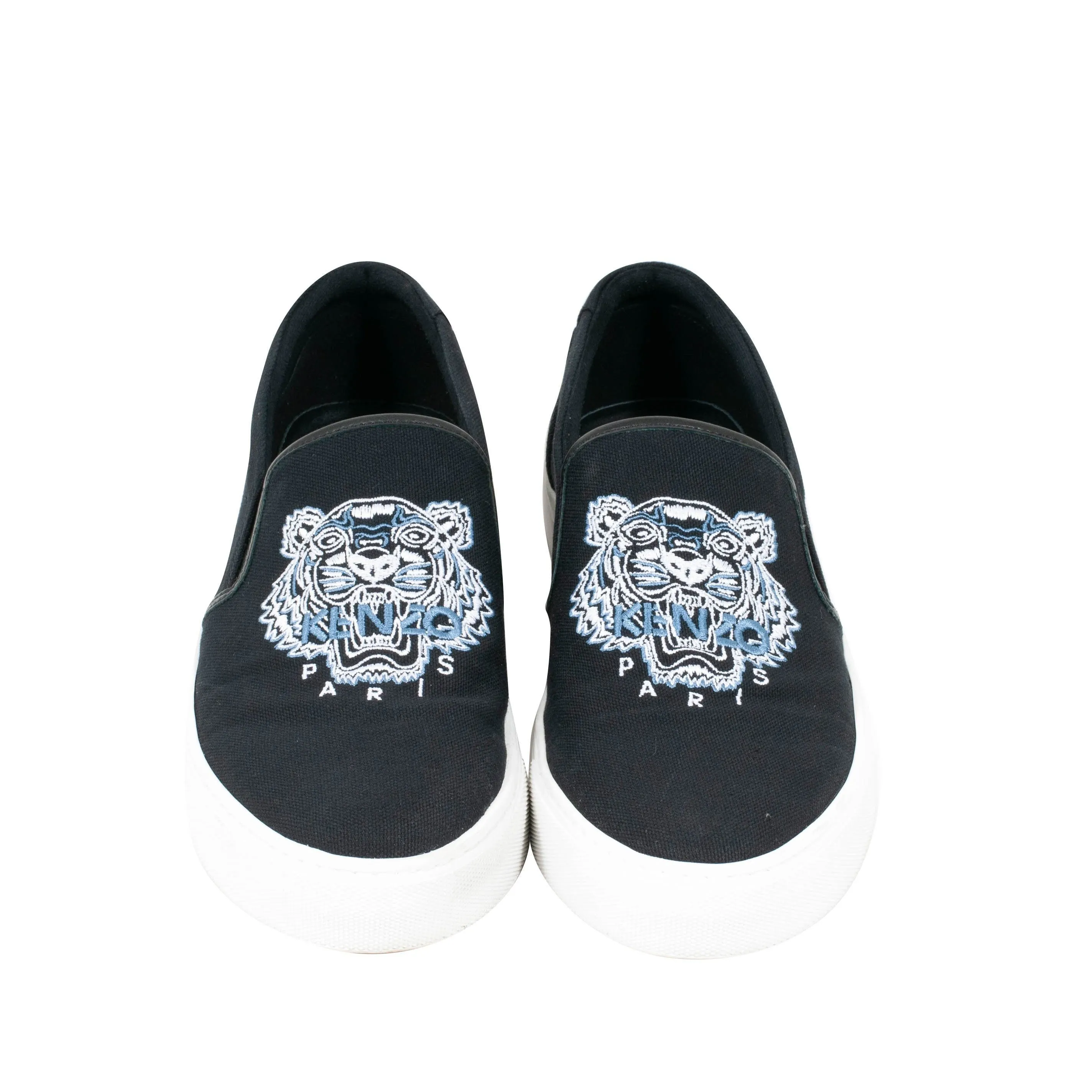Slip On's