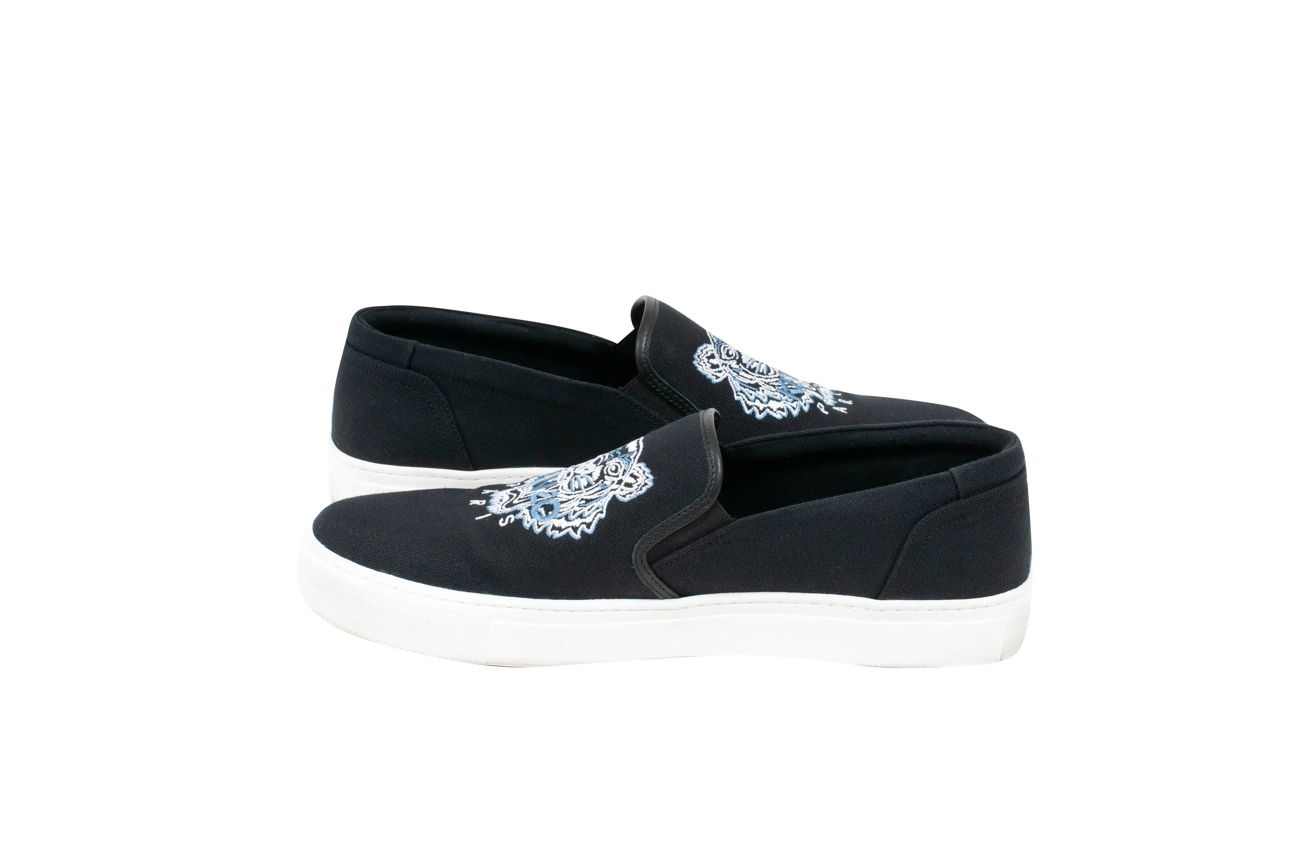 Slip On's