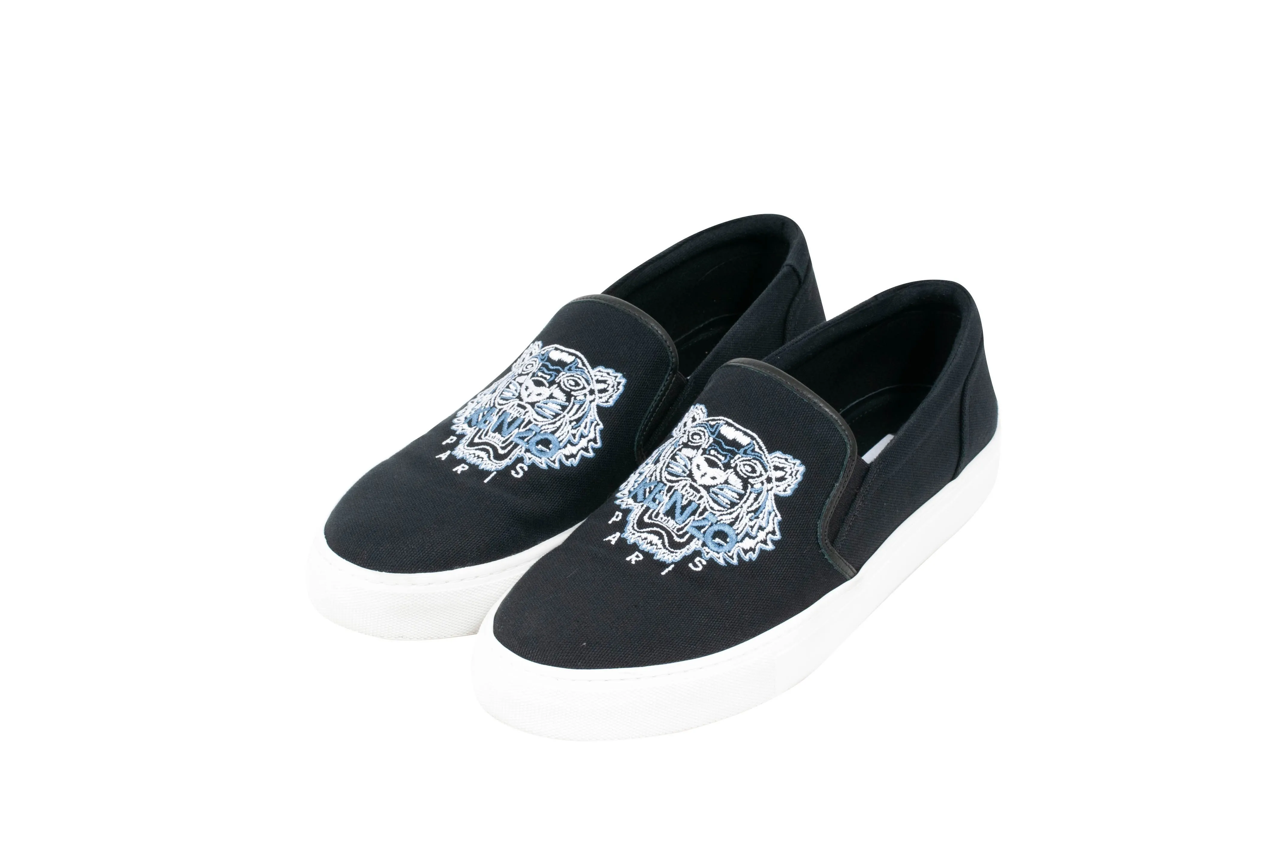 Slip On's