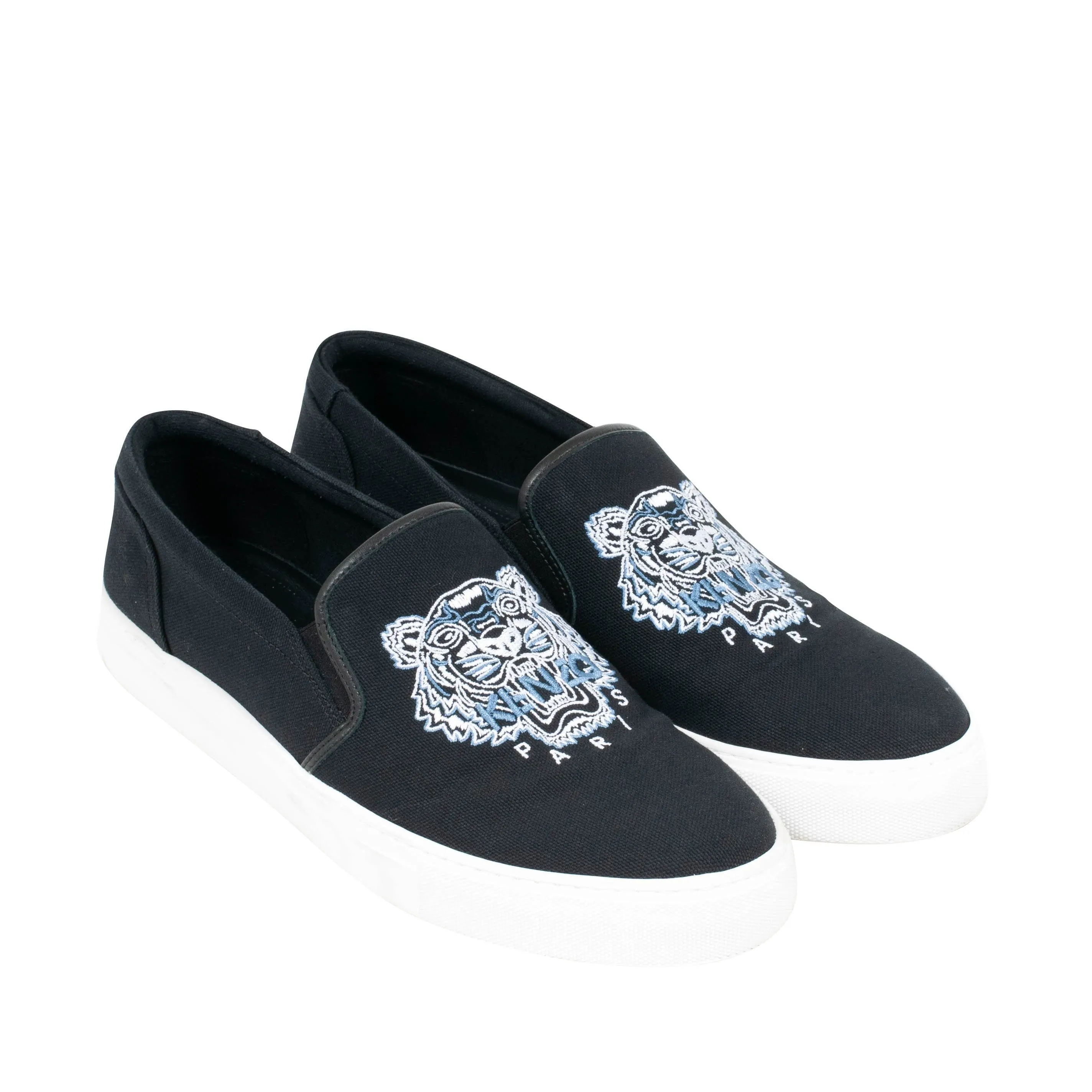Slip On's