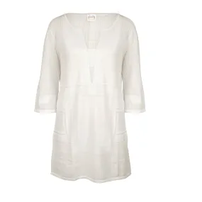 Sparkling Sands Tunic