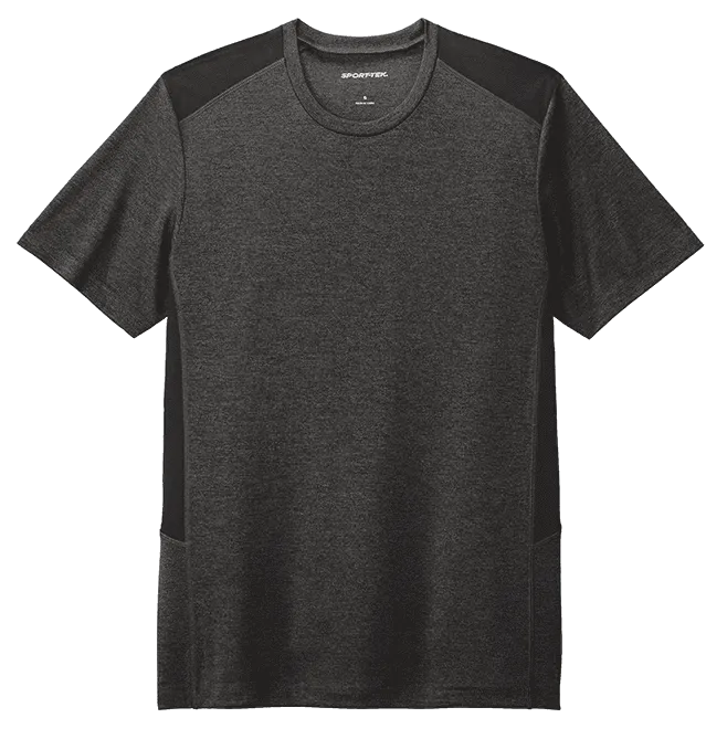 Sport Tek Endeavor Custom Men's Tee
