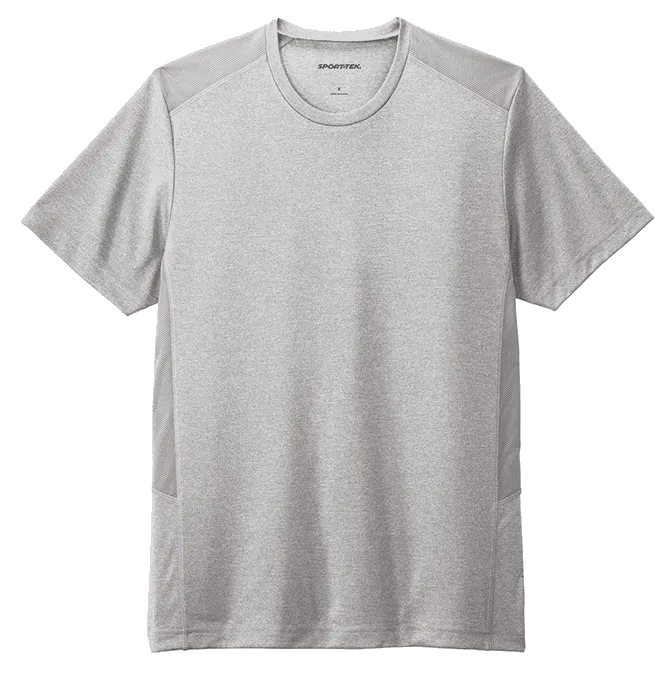 Sport Tek Endeavor Custom Men's Tee