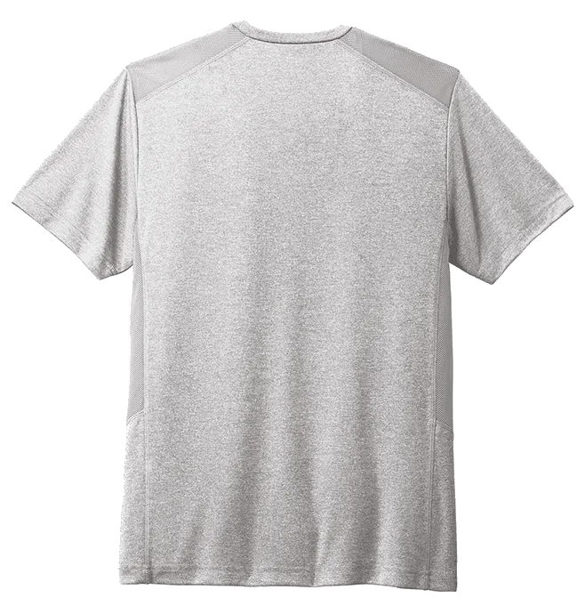 Sport Tek Endeavor Custom Men's Tee