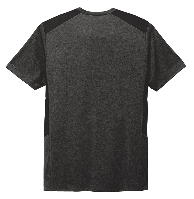 Sport Tek Endeavor Custom Men's Tee