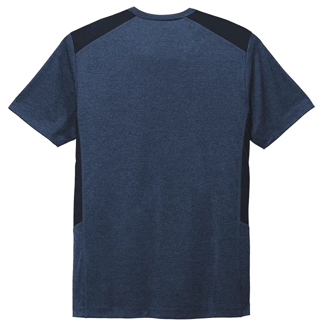 Sport Tek Endeavor Custom Men's Tee