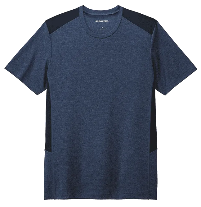 Sport Tek Endeavor Custom Men's Tee