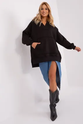 Sweatshirt model 186129 Factory Price