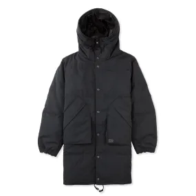 Takibi Down Coat
