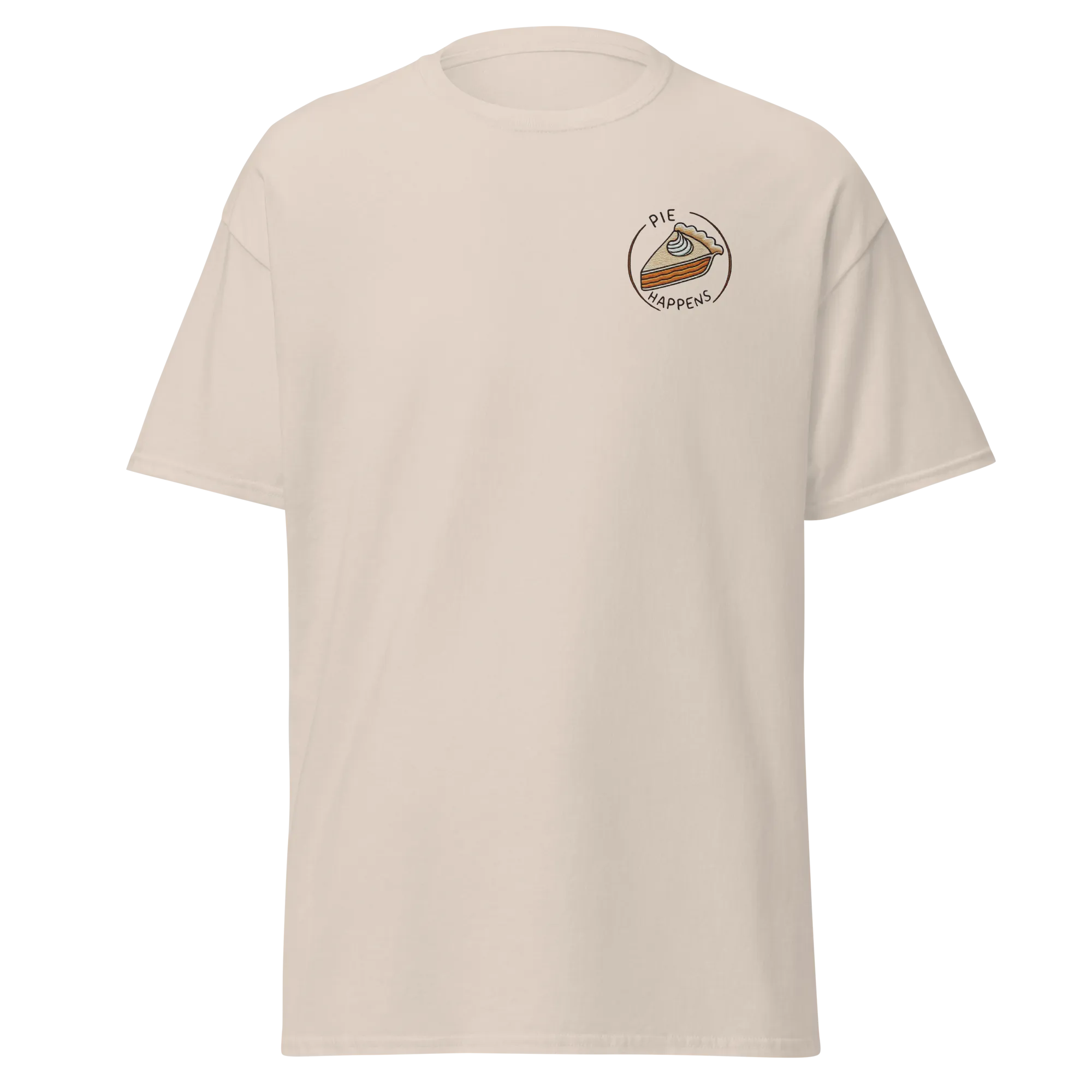 Thanksgiving T-Shirt - Pie Happens