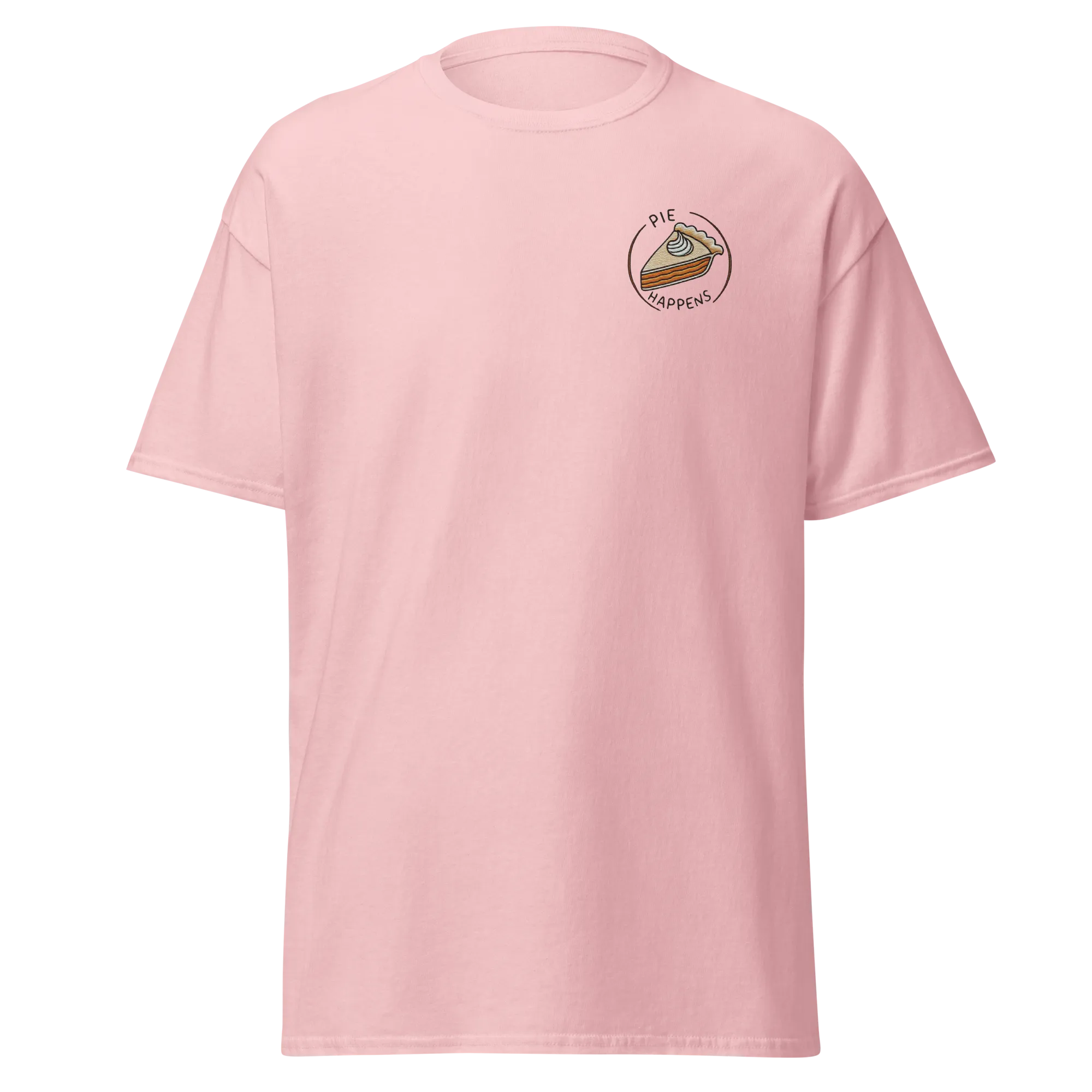 Thanksgiving T-Shirt - Pie Happens