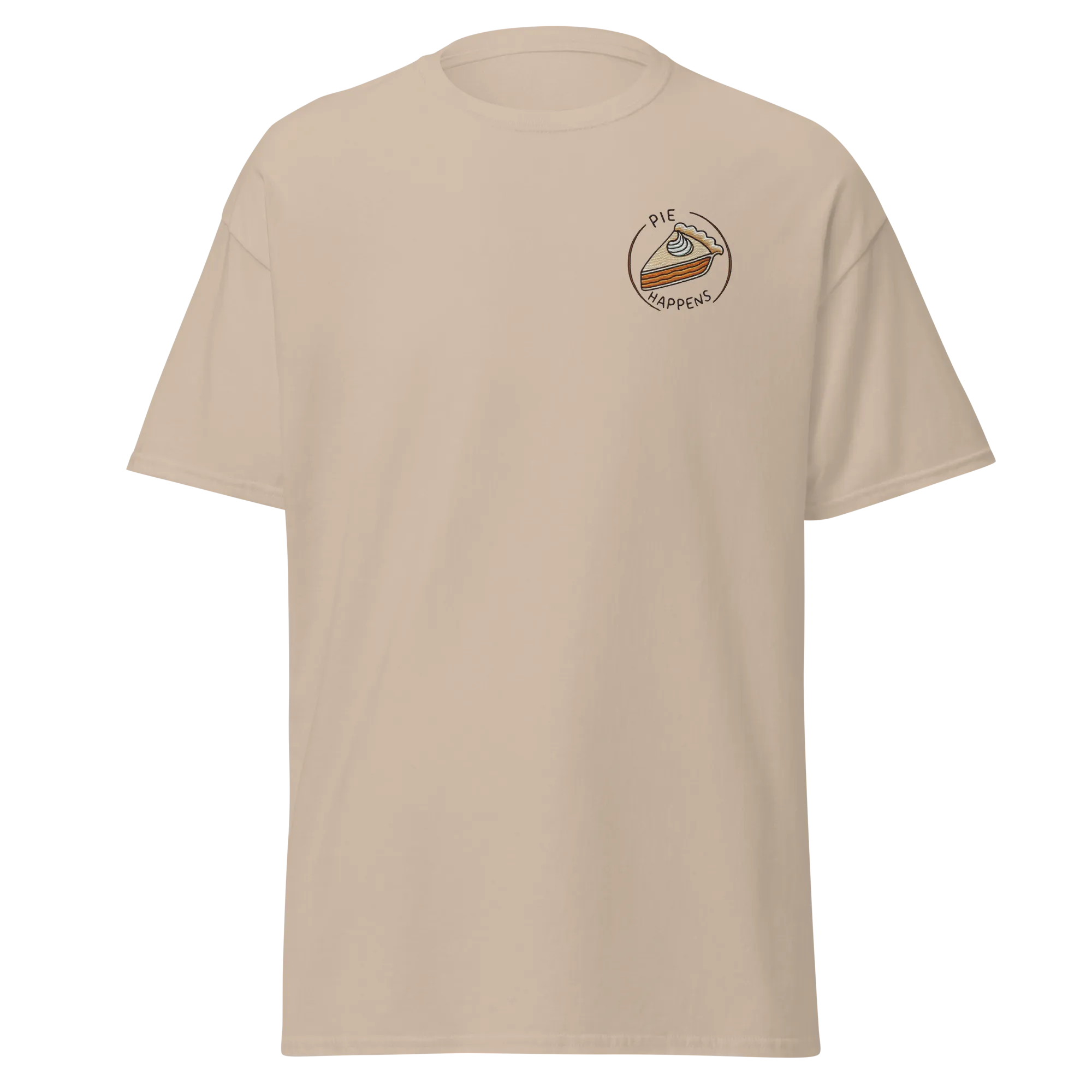 Thanksgiving T-Shirt - Pie Happens