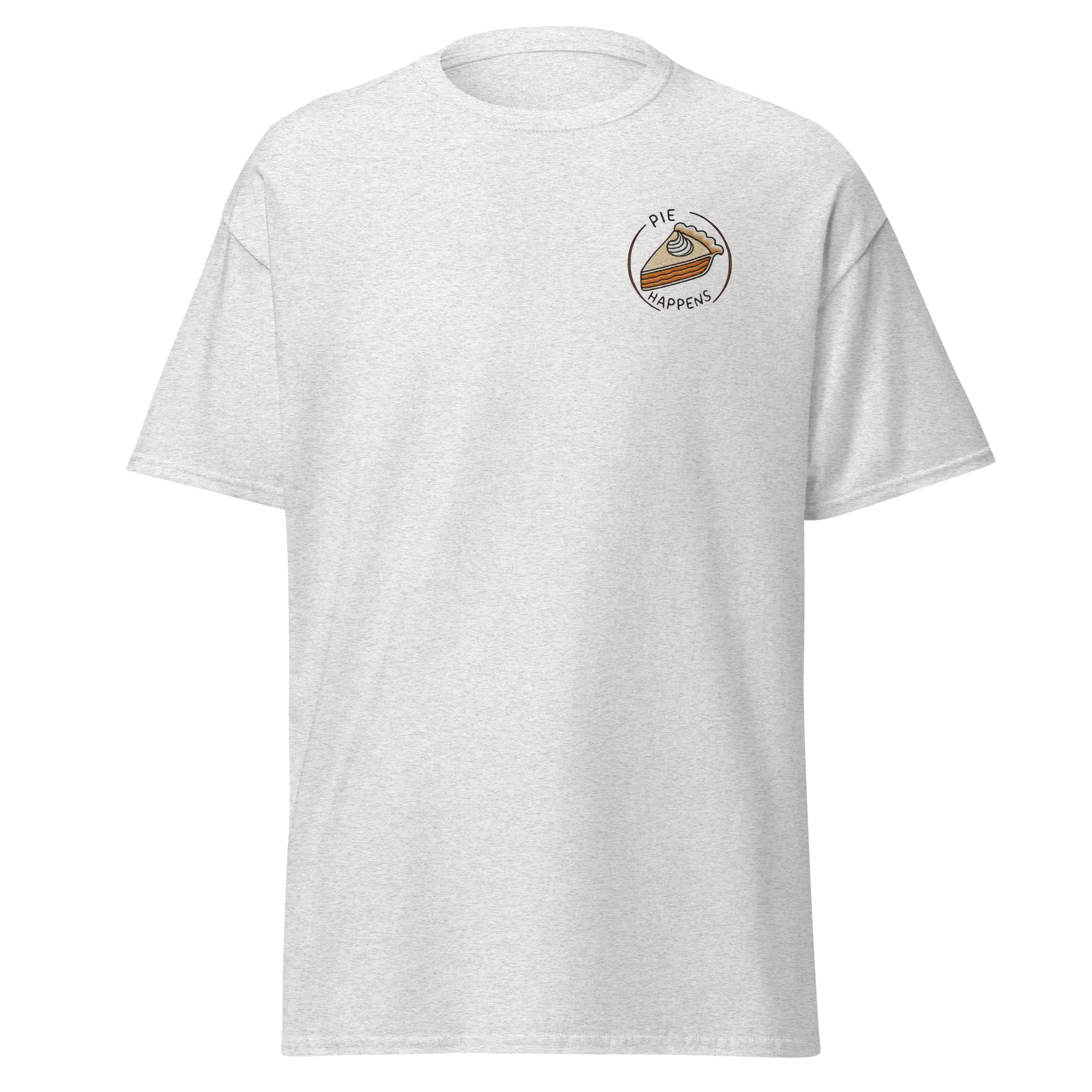 Thanksgiving T-Shirt - Pie Happens