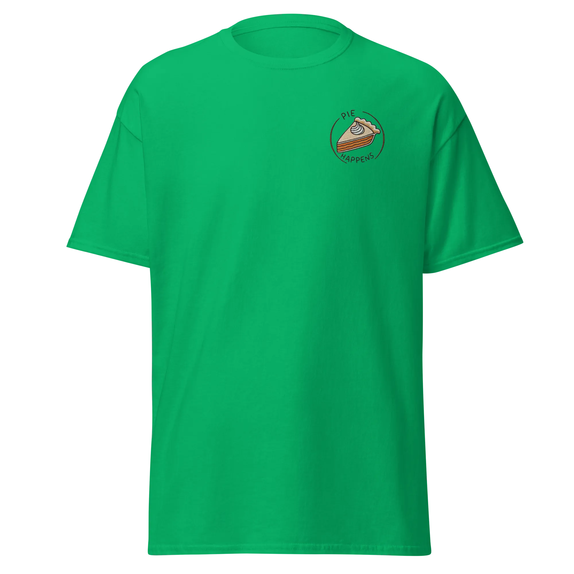 Thanksgiving T-Shirt - Pie Happens